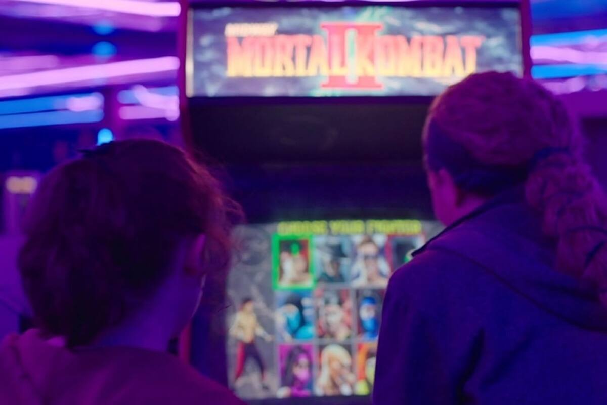 The Last of Us: el cocreador de Mortal Kombat se emocionó con el cameo en la serie