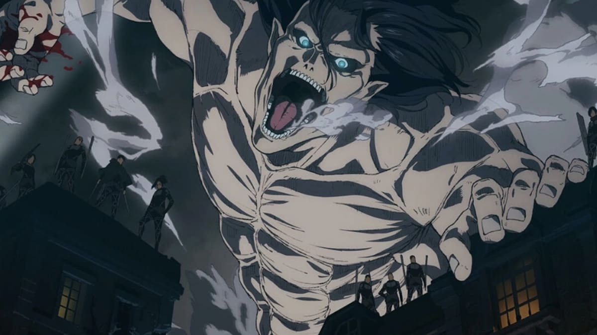 El episodio llegará más adelante a servicios como Crunchyroll
