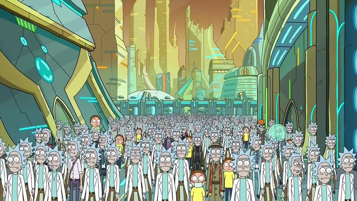 El episodio siete de la tercera temporada recibió un 9,9 de 10