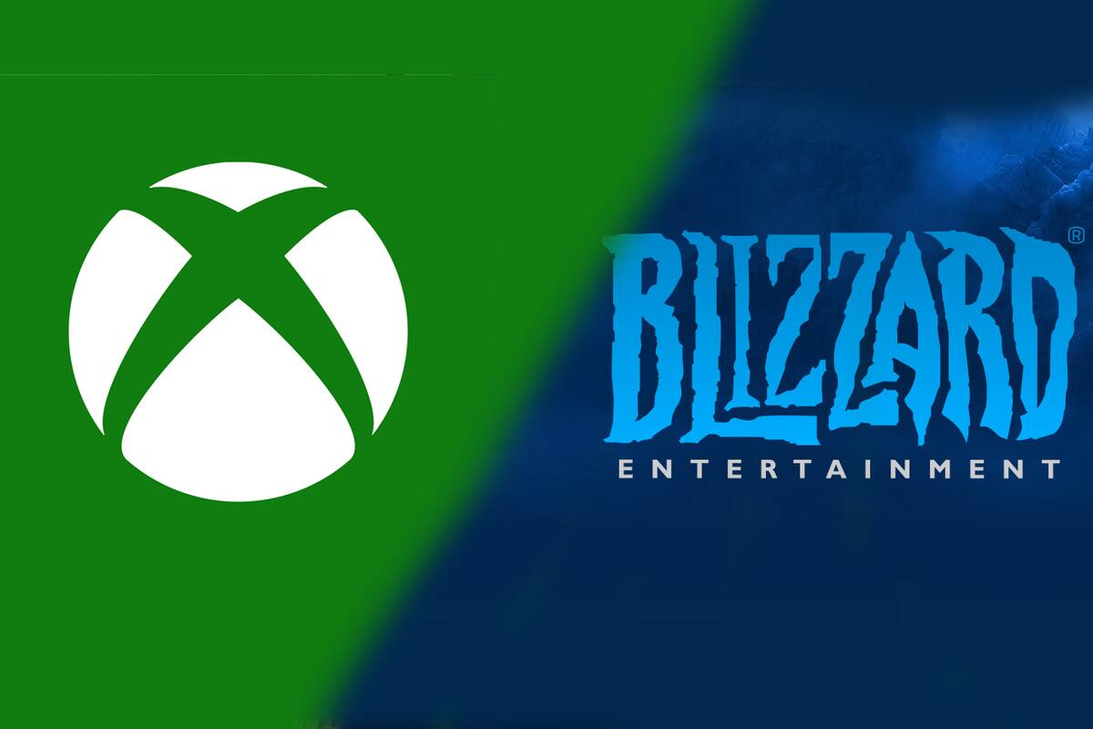 Microsoft intentó comprar Blizzard por 2 décadas, pero se la ganó una empresa de tiempos compartidos