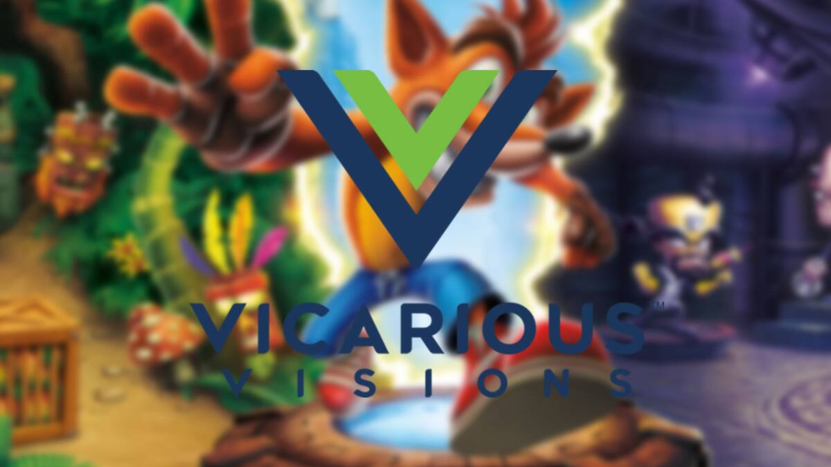 El equipo anunció que formará parte de Blizzard y solo trabajará en los proyectos de la compañía