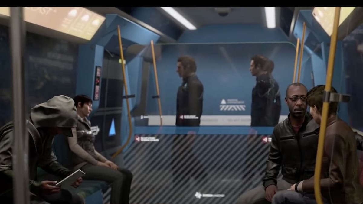 El equipo asegura que el juego es un contexto en el que puedes hacer tu historia
