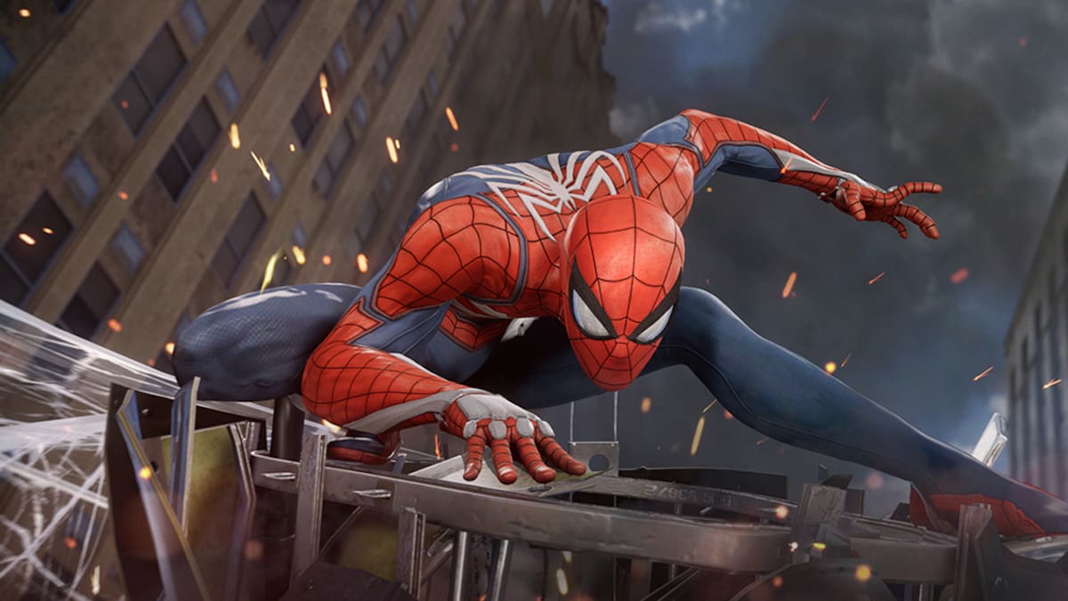 El equipo asegura que el juego luce increíble en PS4 y PS4 Pro