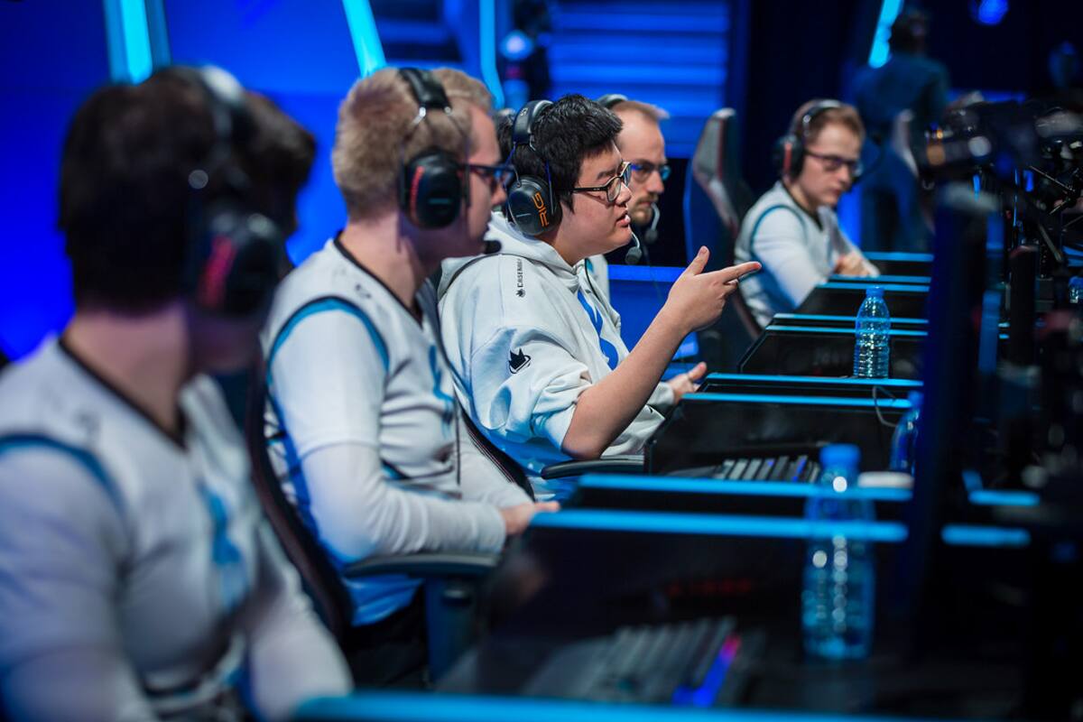 H2K se retira de la LCS tras perder más de 700 Millones al Año