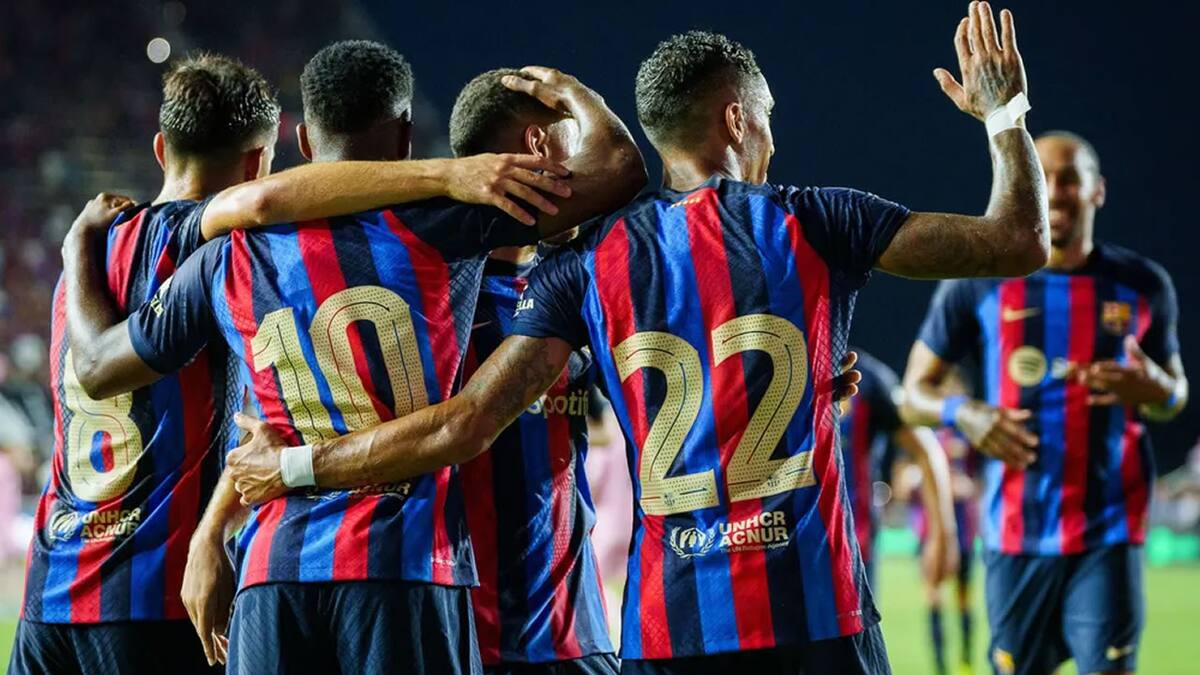 El equipo blaugrana pondrá en marcha una nueva estrategia audiovisual