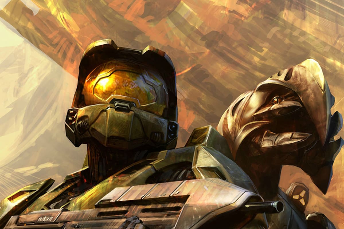 Microsoft sigue trabajando en retrocompatibilidad de Halo