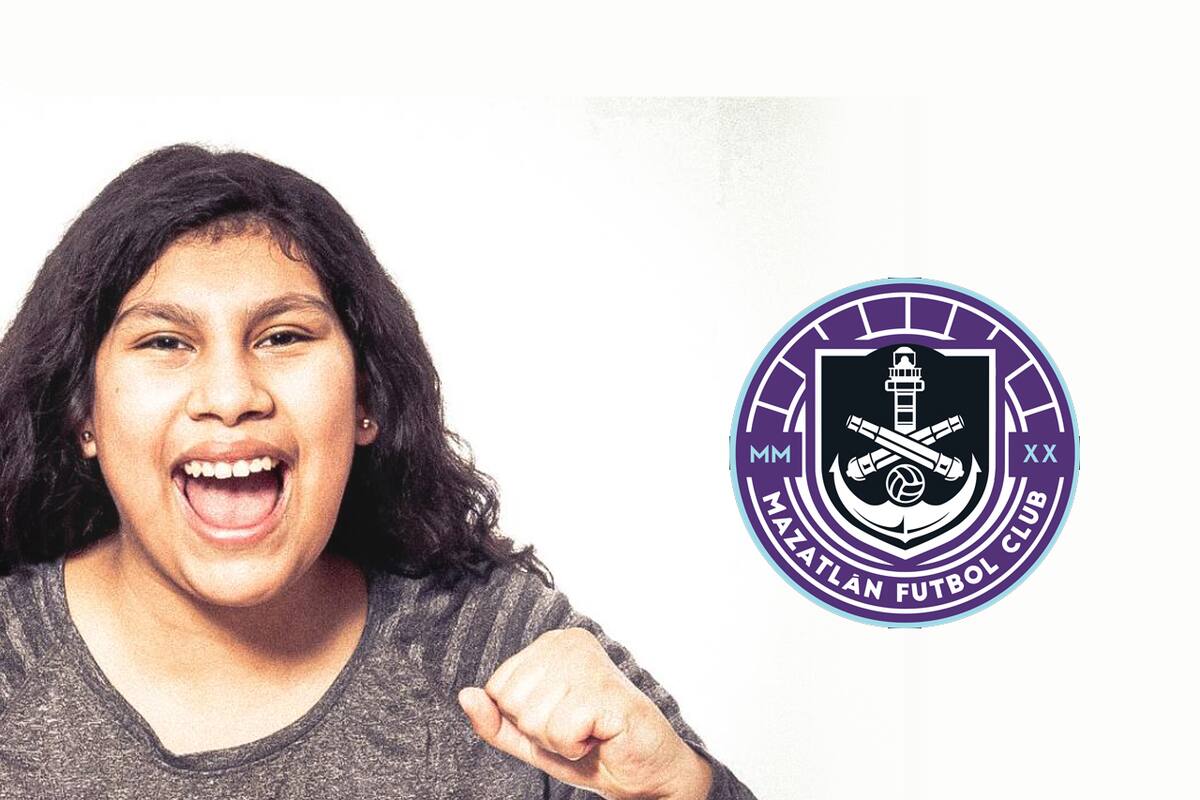 Tras recibir goleadas en la eLiga BBVA MX, Mazatlán se refuerza con jugadora de lujo