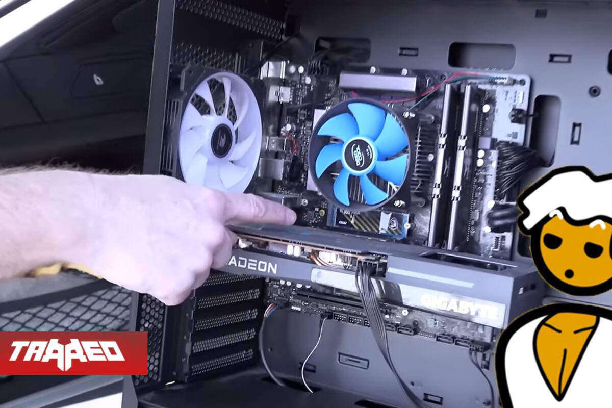Jugador compró PC gamer usada a $500 dólares y logró mejorar en un 40% su rendimiento ¿valió la pena por el precio?