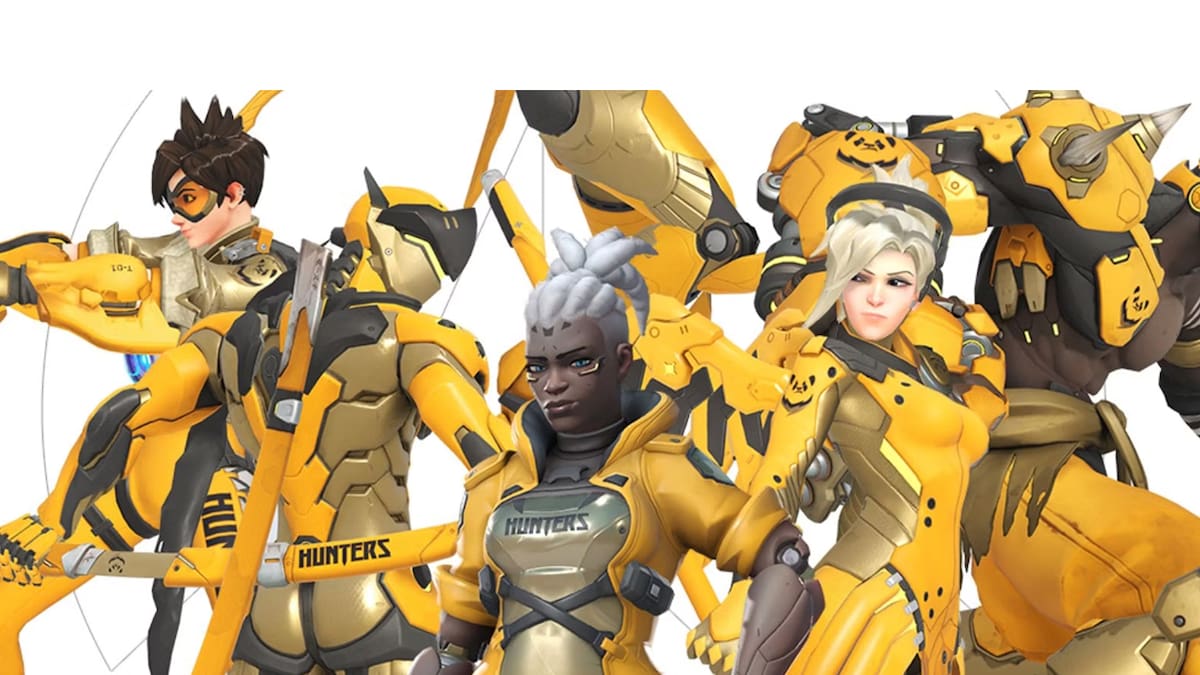 El equipo Chengdu Hunter deja la Overwatch League, y eso afectará a muchos jugadores