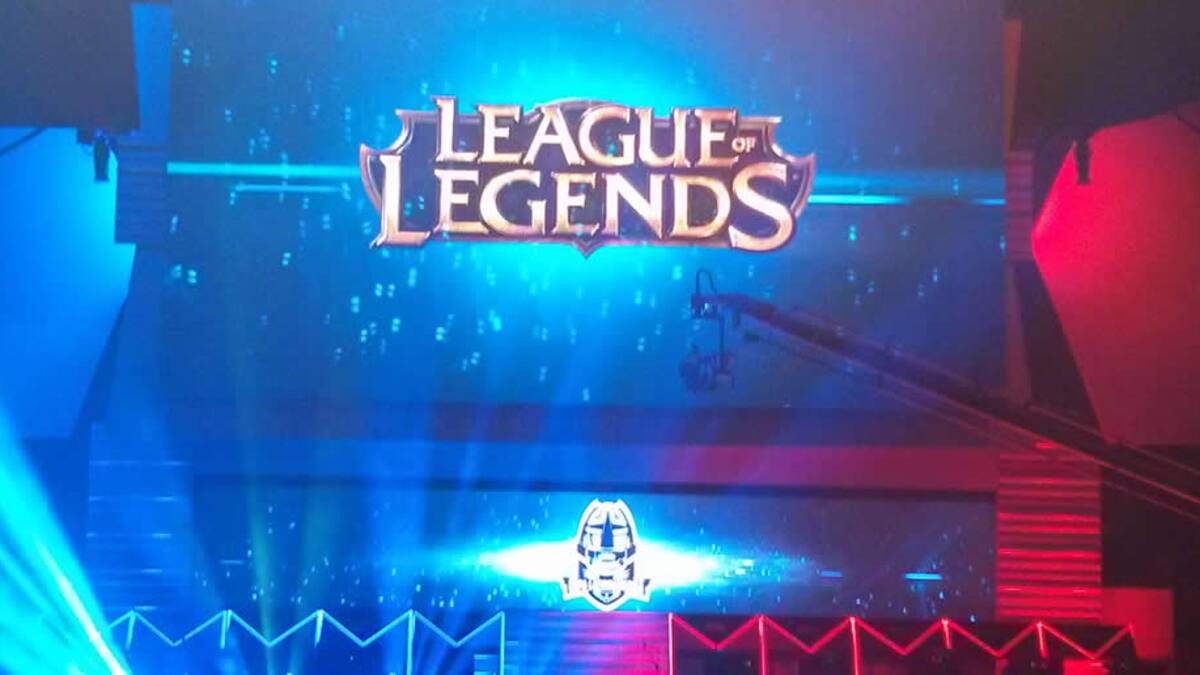 El equipo chileno venció a Lyon Gaming