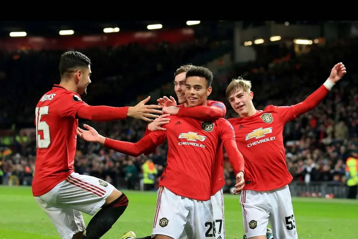 Manchester United demanda a SEGA por contenido de Football Manager