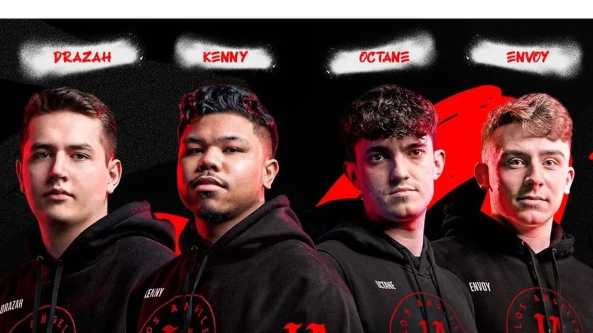 El equipo de 100 Thieves sufrió importantes pérdidas financieras pese a su triunfo