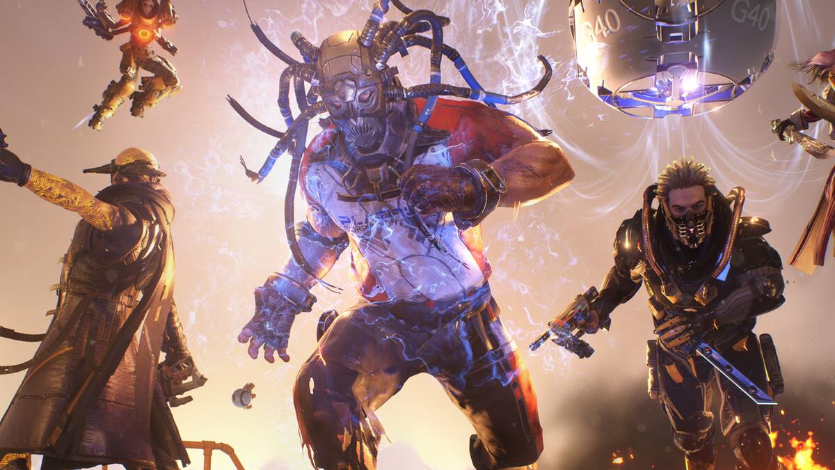 El equipo de Bleszinski está enfocado en las versiones para PC y PS4