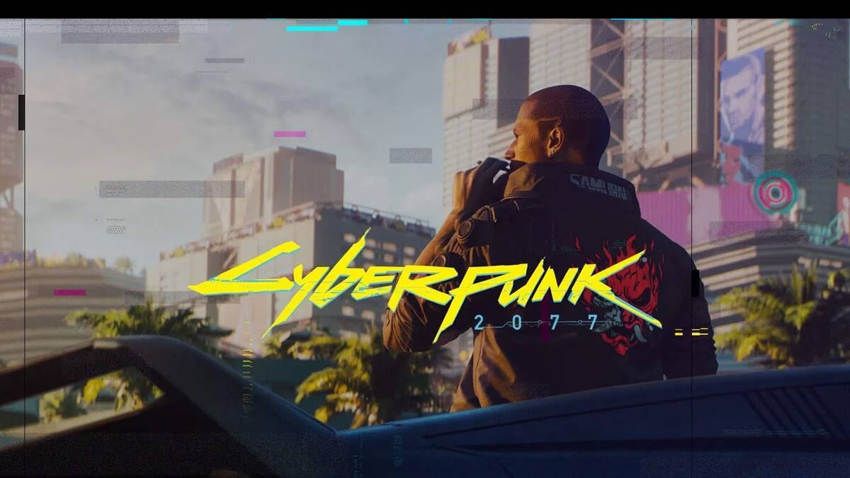 El equipo de desarrollo de Cyberpunk 2077 ve a The Witcher: Wild Hunt como el juego a superar