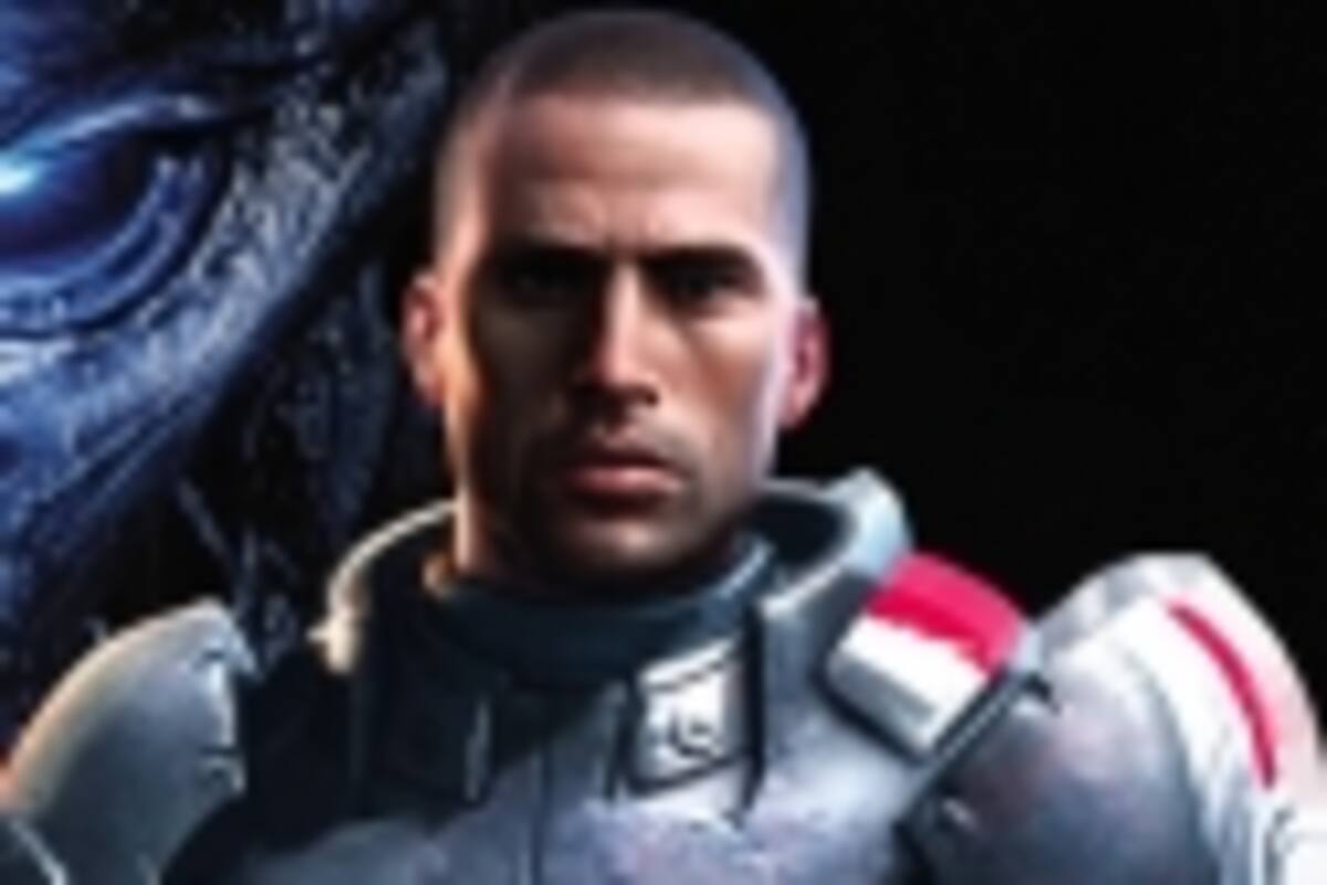 BioWare: el siguiente Mass Effect es ambicioso y divertido