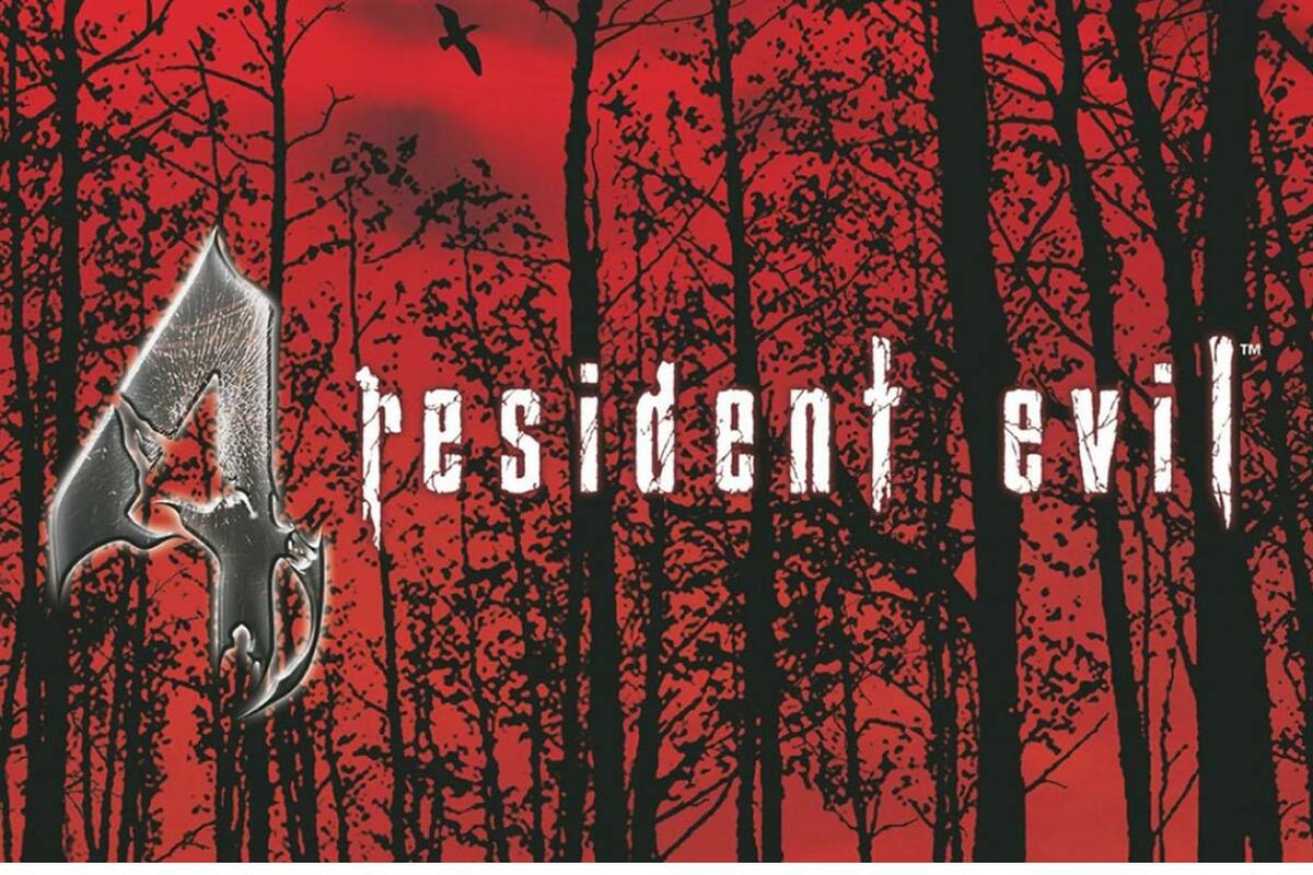 Ve los nuevos avances de la versión HD de Resident Evil 4