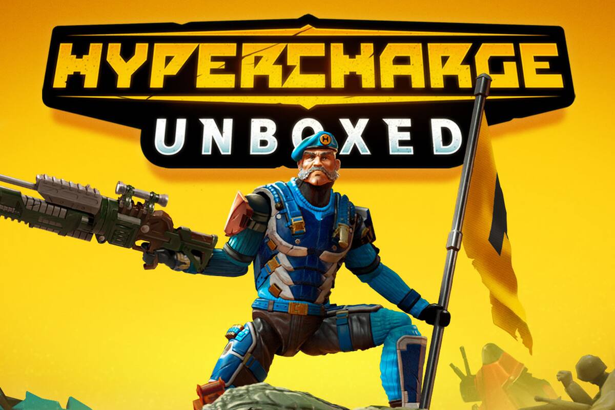 Devs de Hypercharge están hartos de los ataques de fans de Xbox