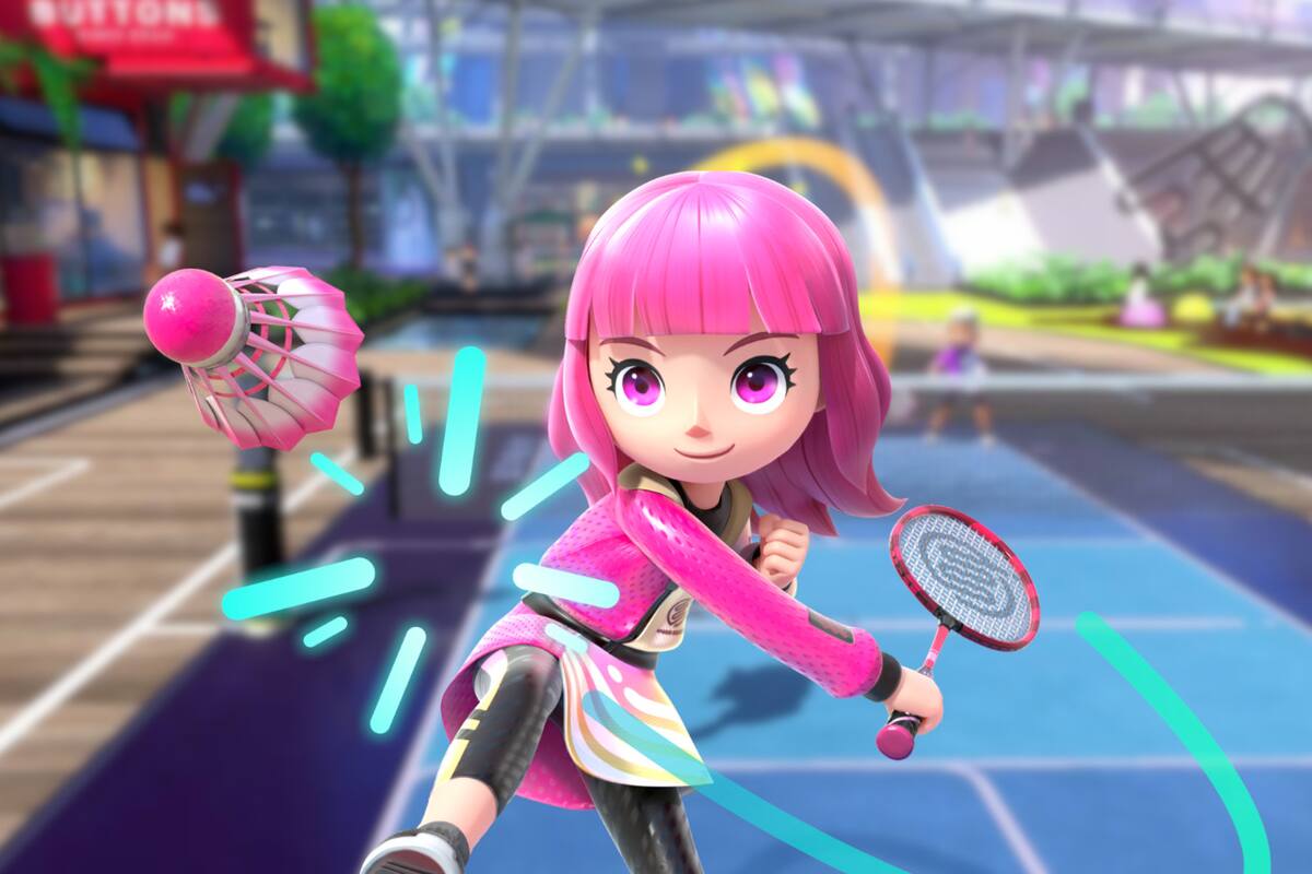 ¿Por qué Nintendo Switch Sports tardó tanto en continuar el legado de Wii Sports?