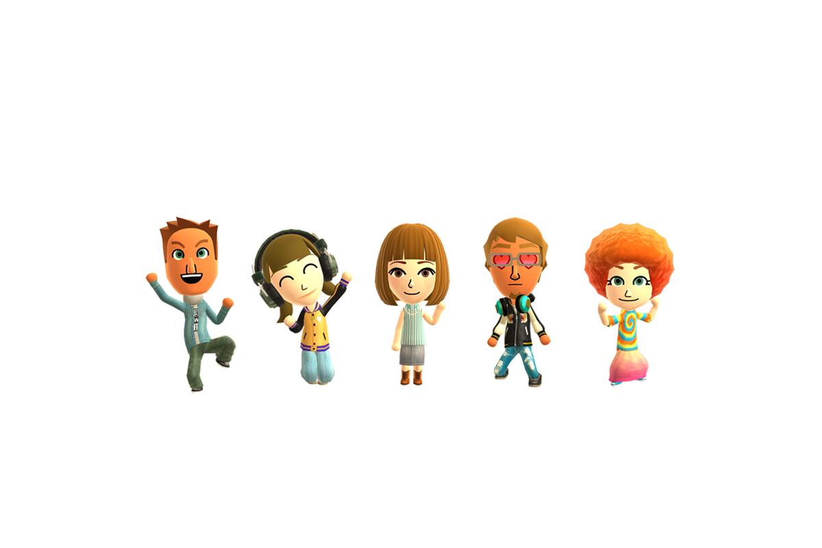 Nintendo pone fin al servicio de Miitomo, su primera app para móviles