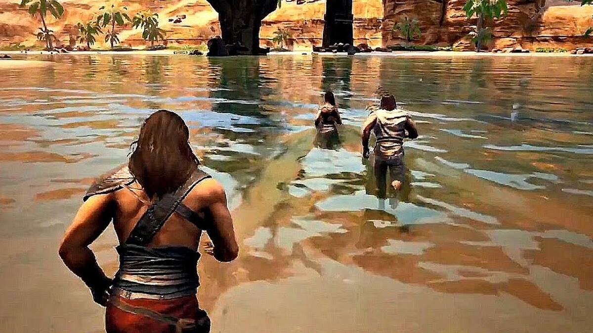 El equipo de desarrollo trabaja en nuevas mejoras para la experiencia de juego