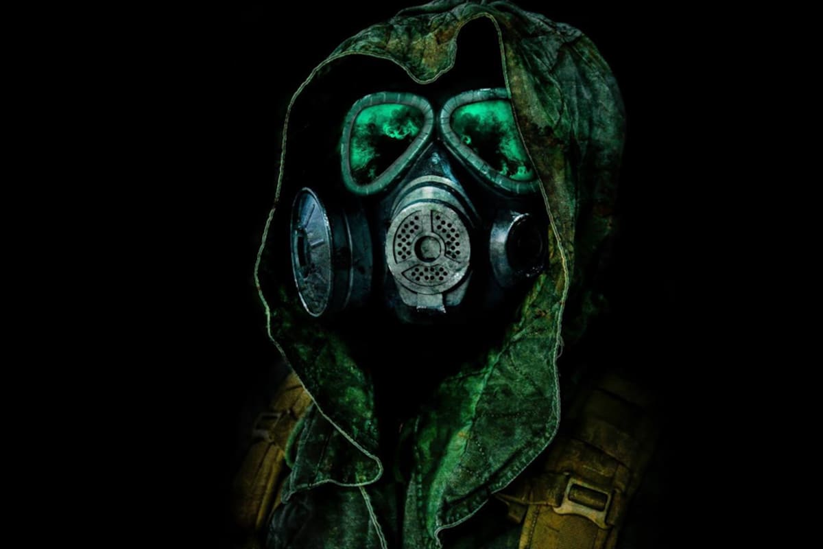 Chernobylite es un survival horror situado en el desastre de Chernobyl