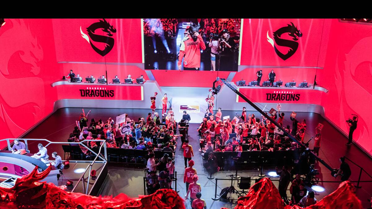 El equipo de la Overwatch League busca enmendar la pésima temporada que tuvieron