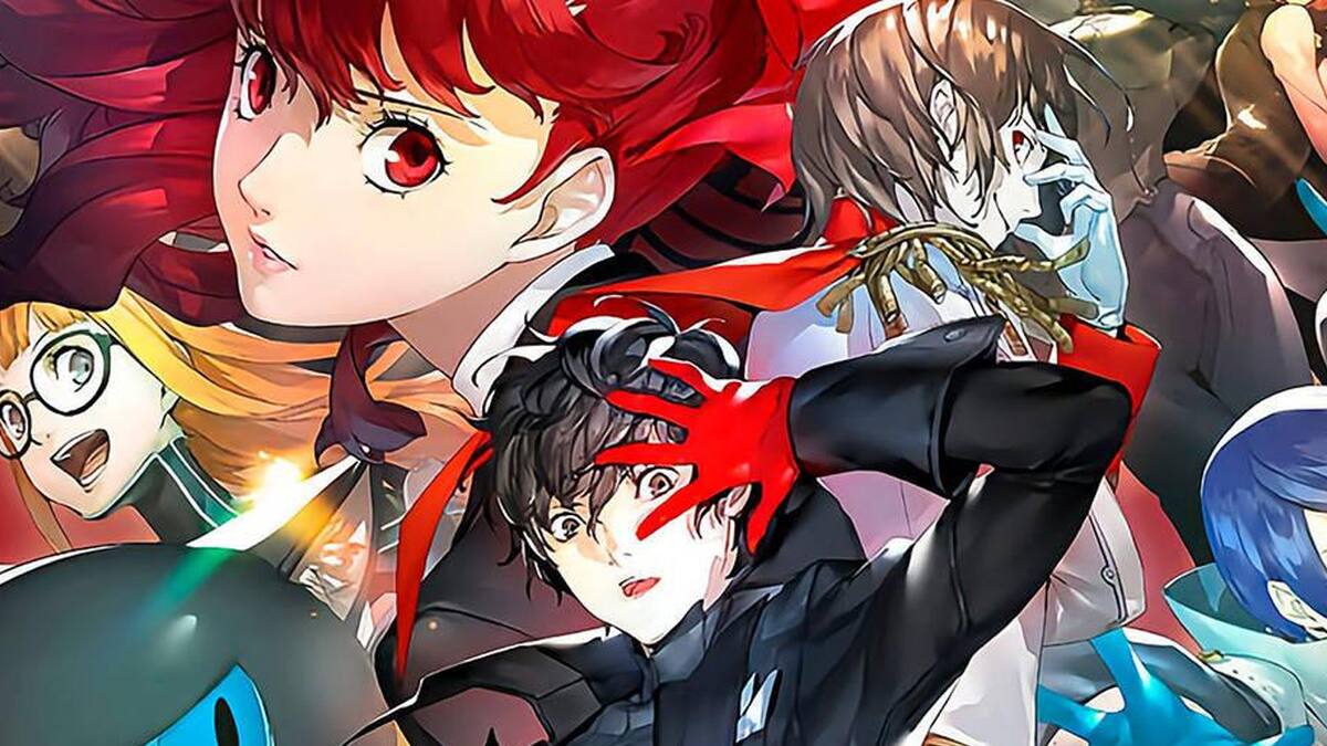 El equipo de localización de ATLUS USA quiere “hacer lo correcto”