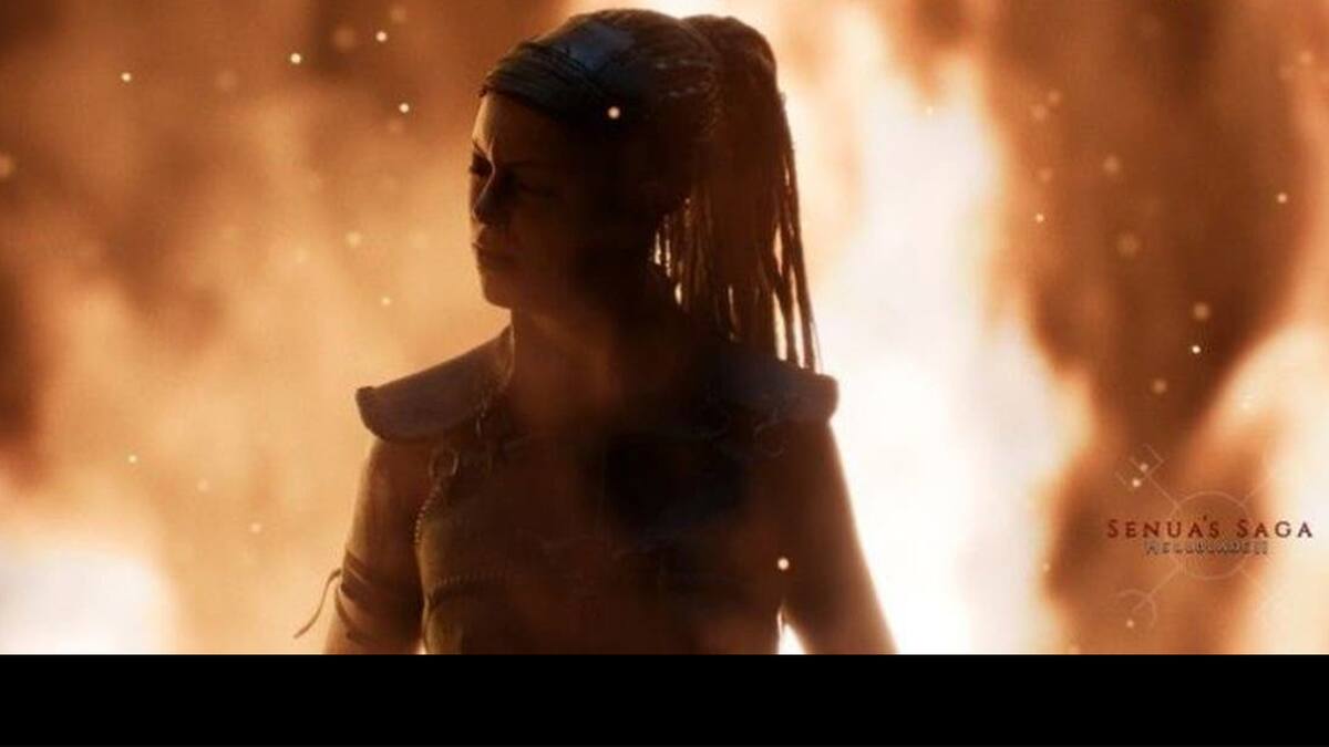 El equipo de Ninja Theory está confiado en lo que están logrando con la secuela