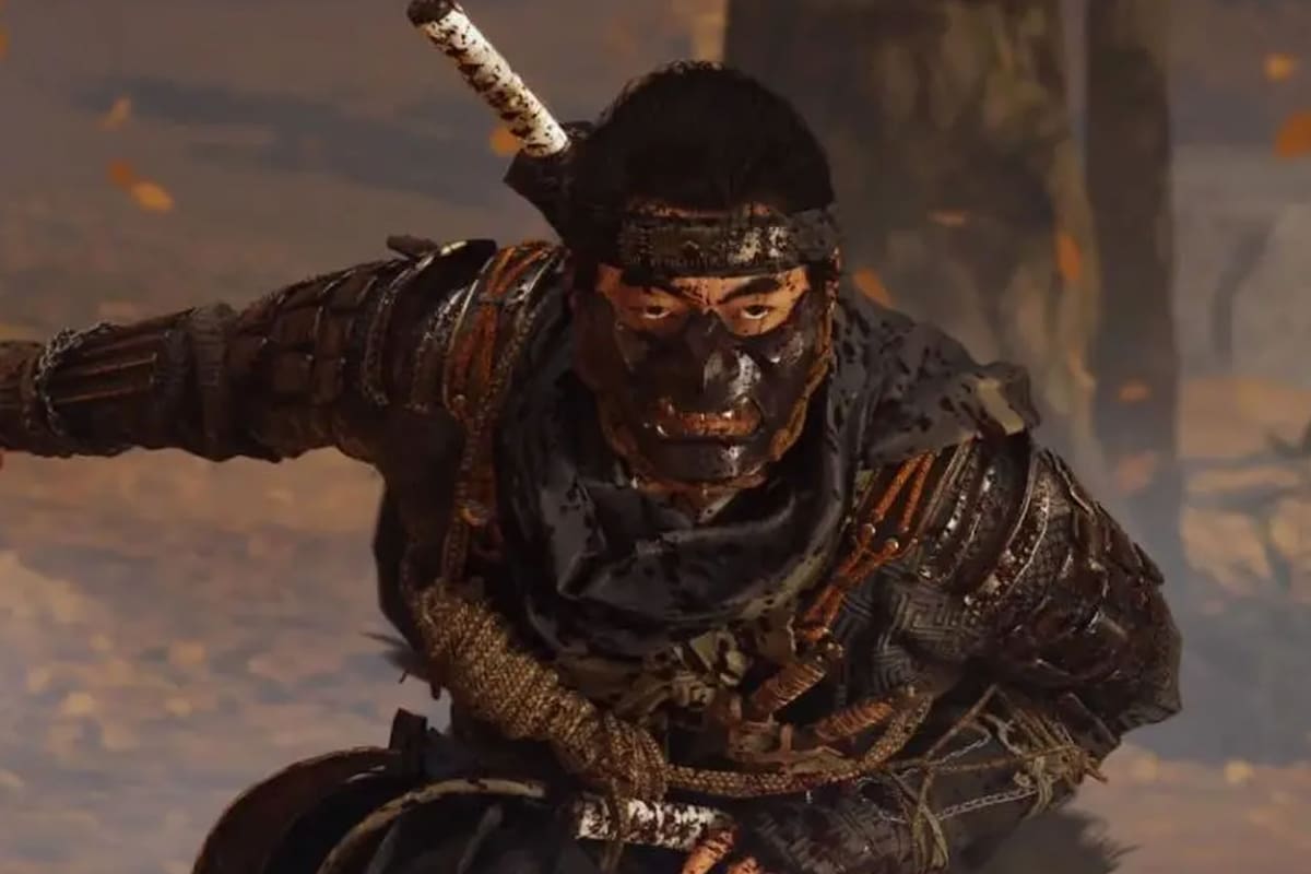 ¿Ghost Of Tsushima 2? Vacante de Sucker Punch revela información