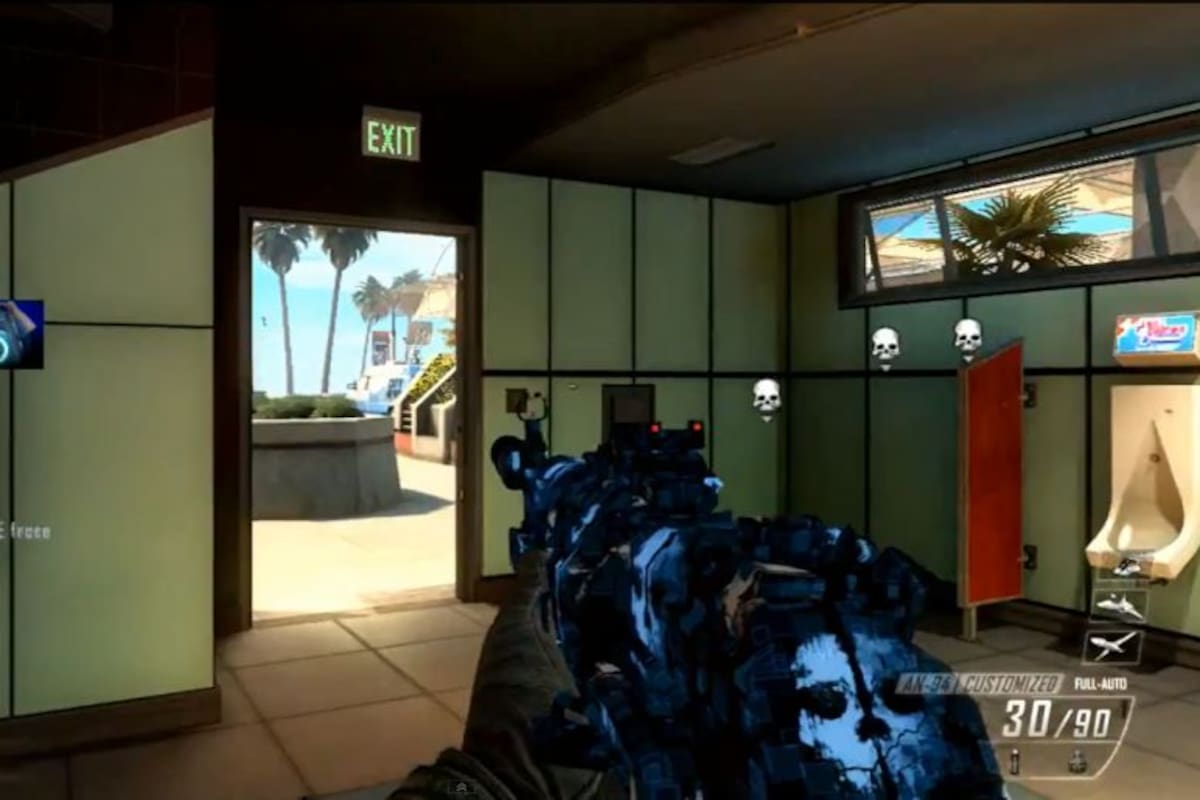 Exdesarrolladores de CoD se unen a estudio de Bleszinski