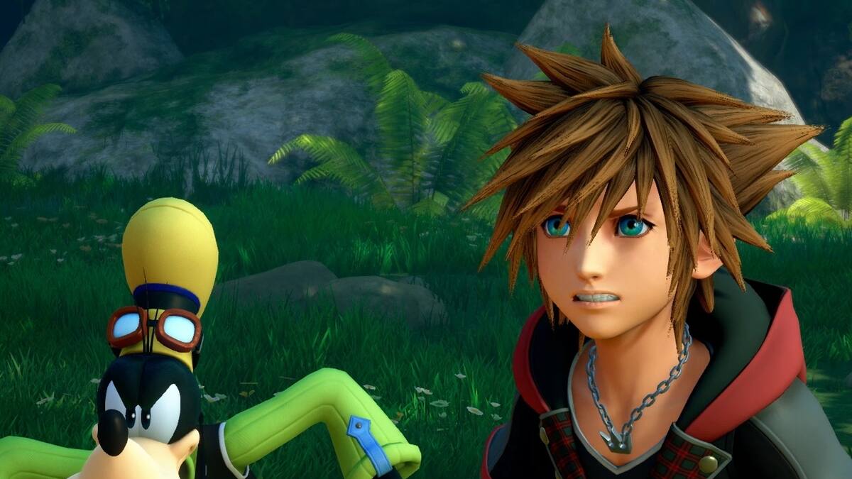 El equipo de Tetsuya Nomura quiere evitar spoilers