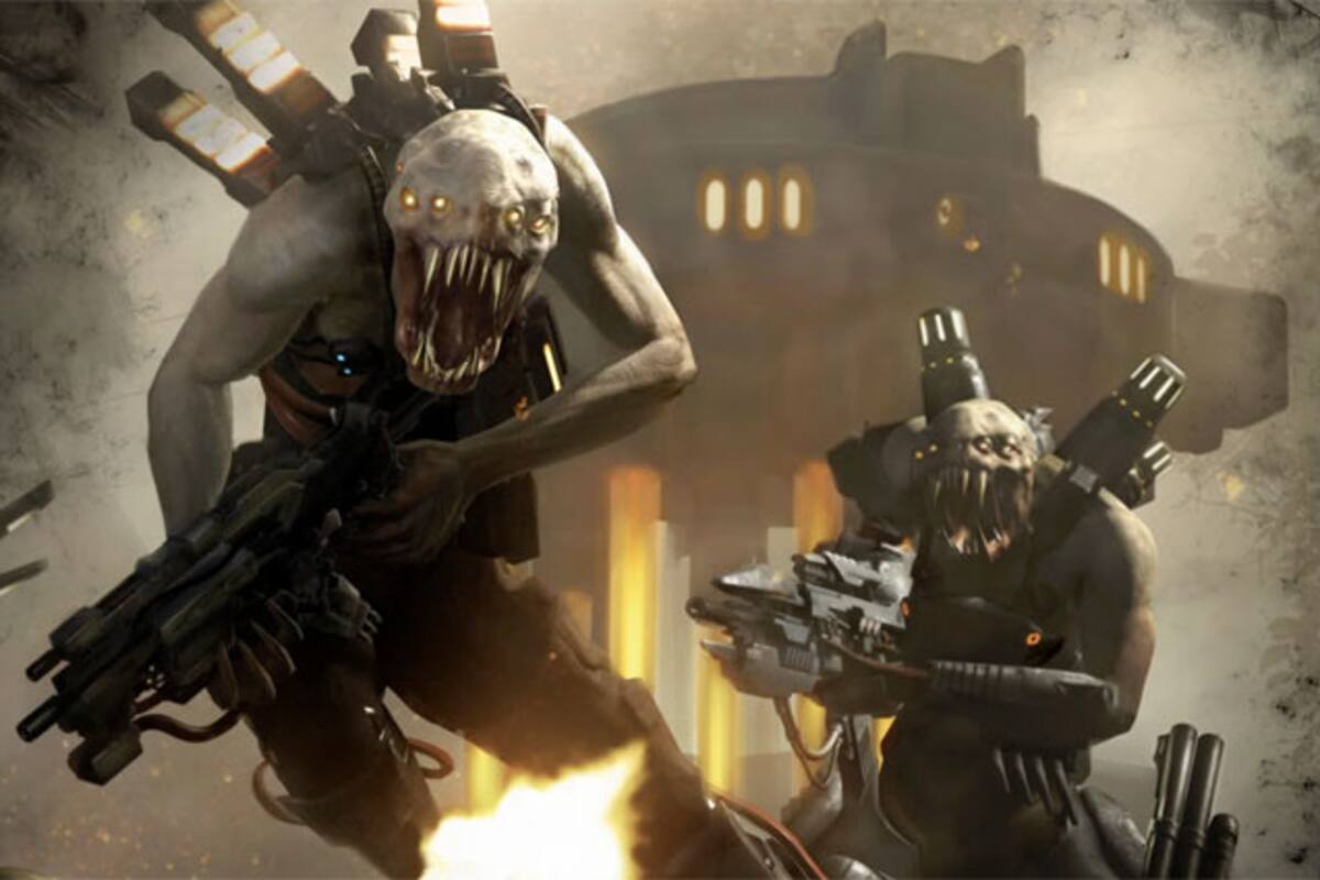 Insomniac Games estuvo a punto de hacer Resistance 4