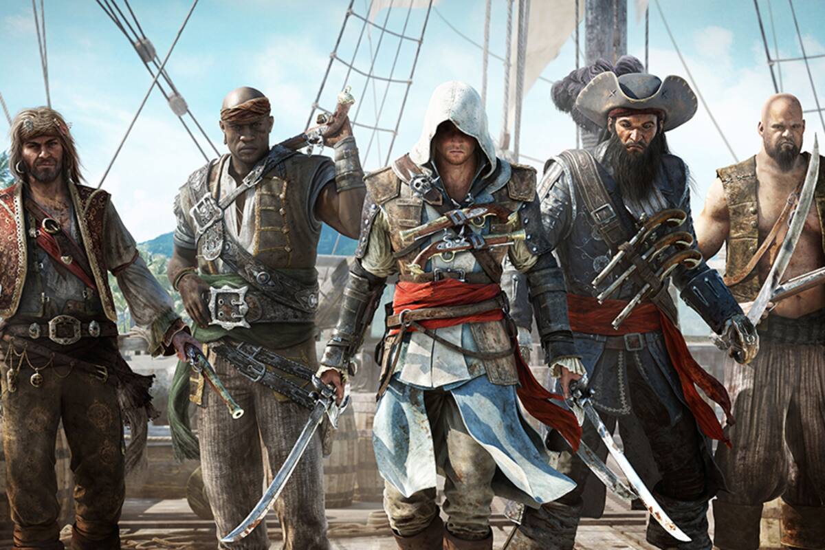 Ubisoft abrirá nuevo estudio en Filipinas