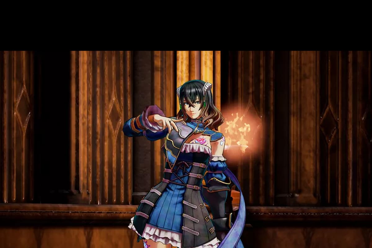 Olvídate de jugar Bloodstained Ritual of the Night en tu Mac o en Linux