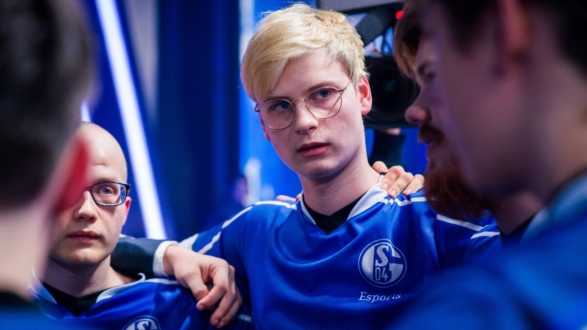 El equipo europeo abandonaría la liga profesional de League of Legends a finales de año