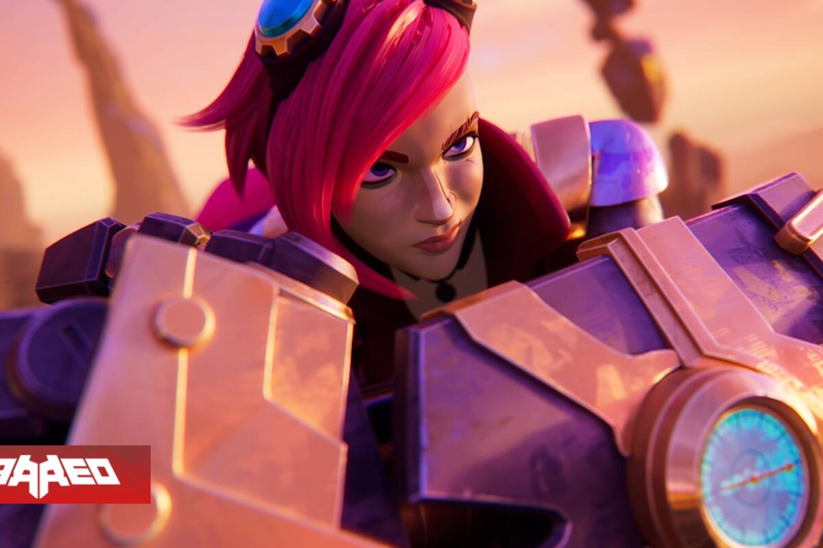 Leviatán Esports estará enfrentándose a Nova Esports en fase de grupos dentro del mundial de Wild Rift