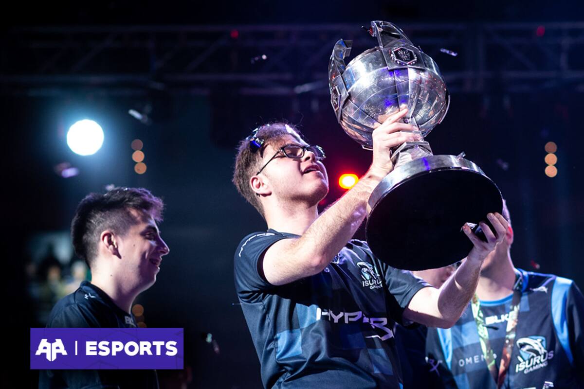 Isurus Gaming deberá enfrentar a Turquía, Vietnam y Oceanía en el MSI de Taiwán
