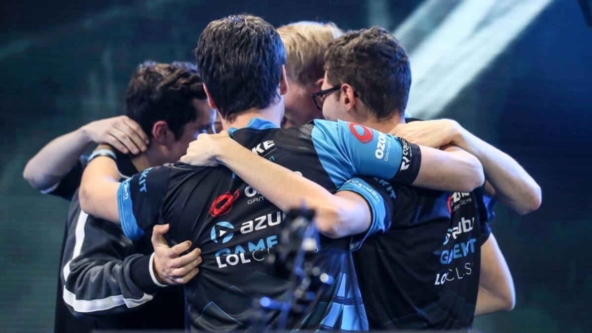 El equipo liderado por xPeke ha anunciado su regreso oficial
