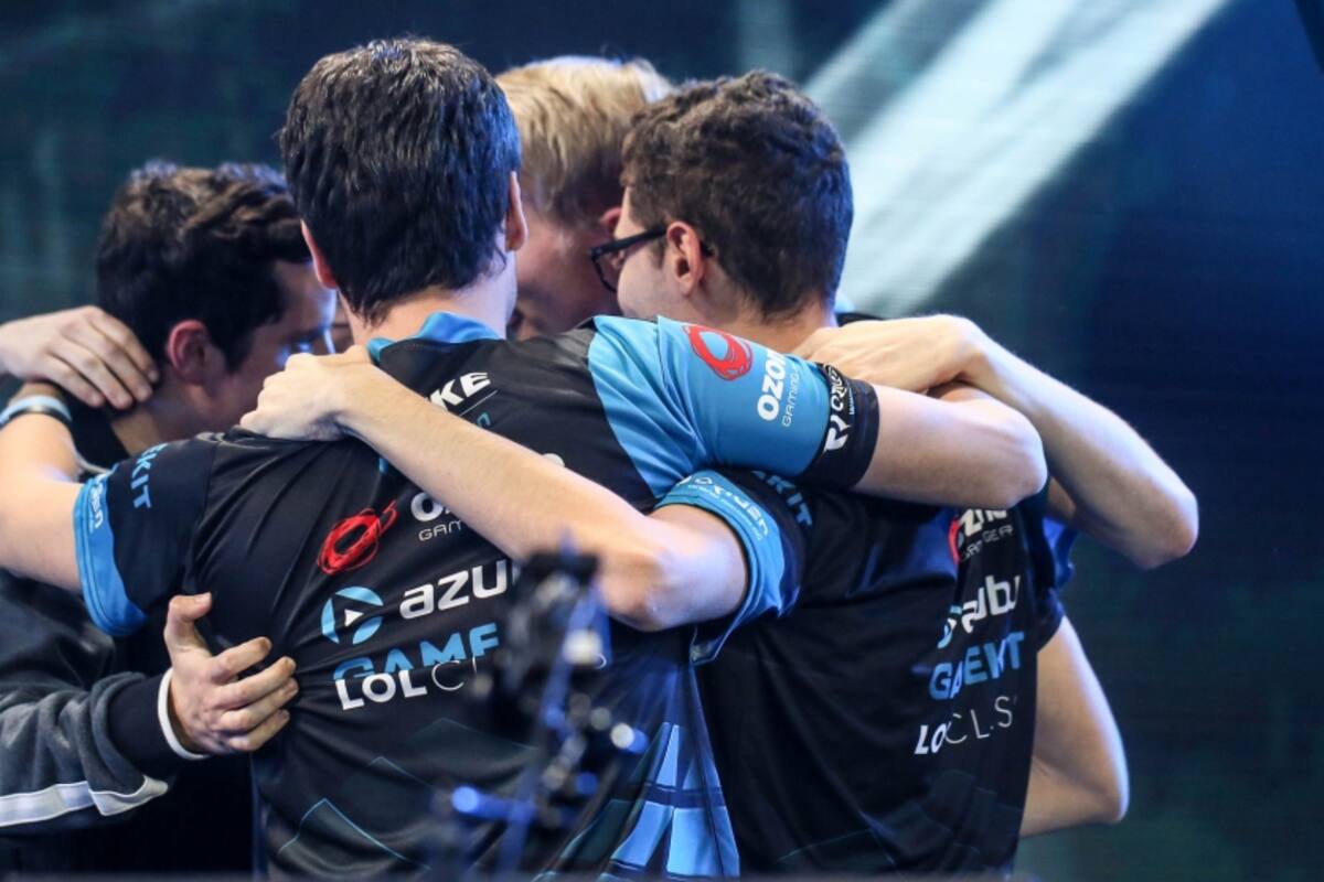 Origen anuncia su regreso para volver a competir en las más importantes ligas europeas