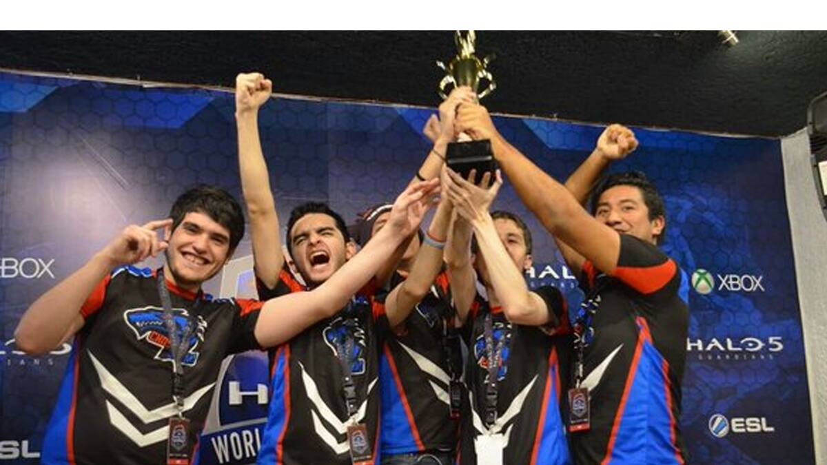 El equipo mexicano venció a Chosen Legacy en la final
