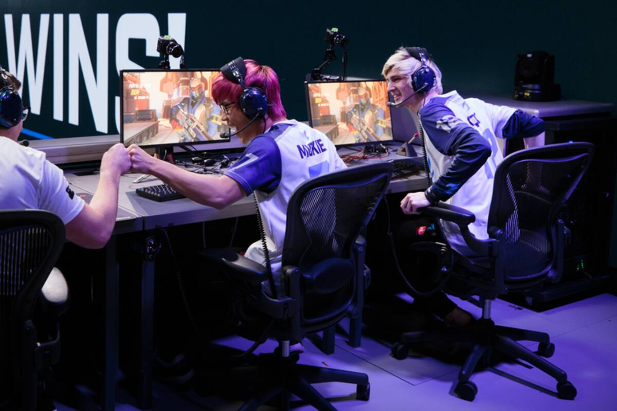“Dallas Fuel” expulsa a jugador y entrenador del equipo de OW League por problemas de comunicación