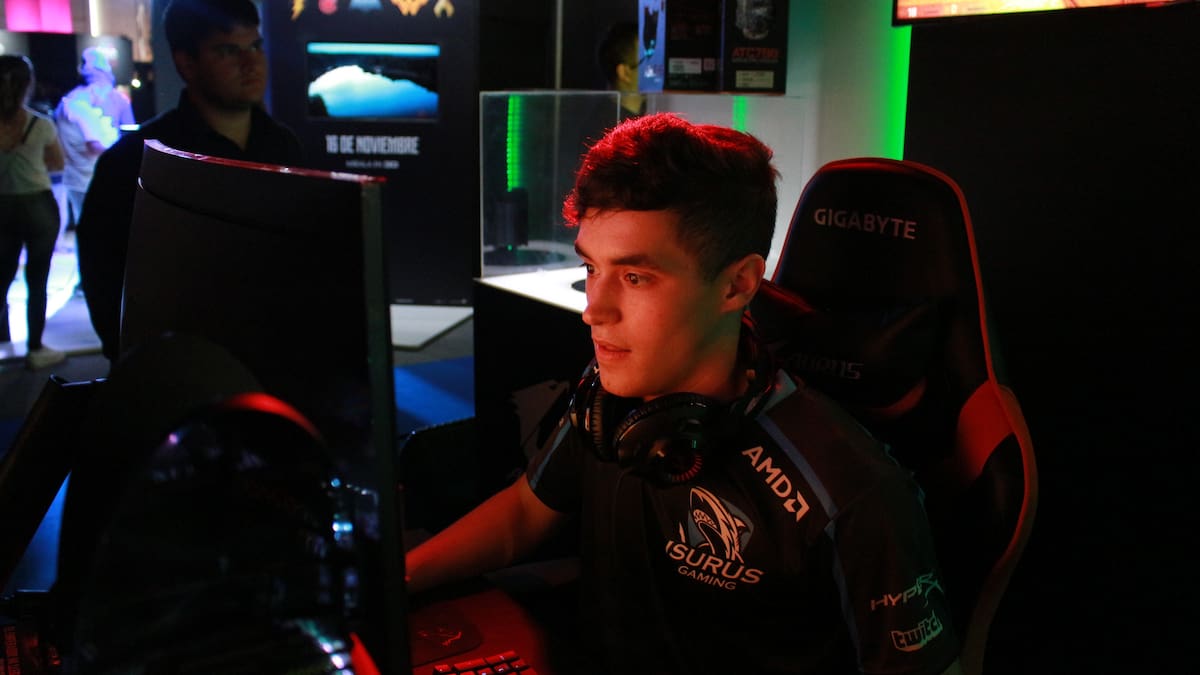 El equipo obtuvo su clasificación tras ganar la final en Brasil.