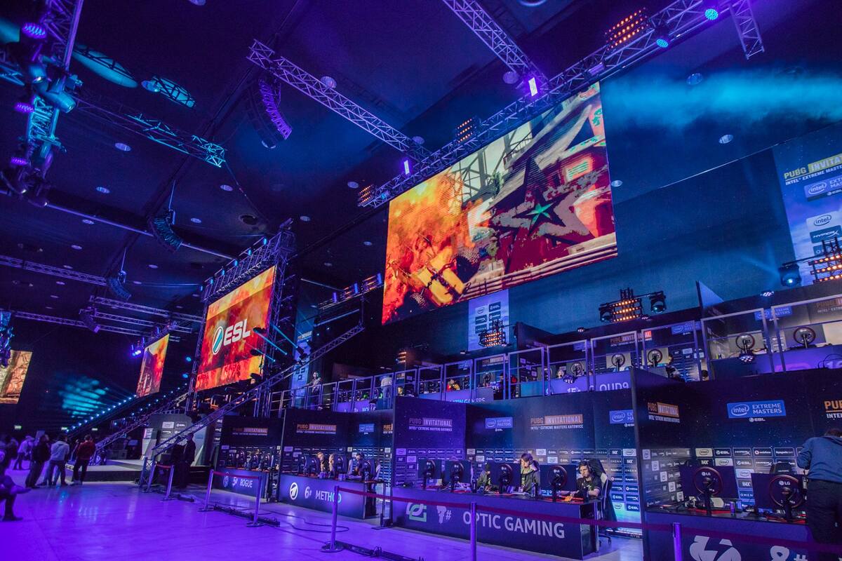 OpTic Gaming pierde $12,000 dólares en IEM PUBG luego de ser descalificado por hacer trampa