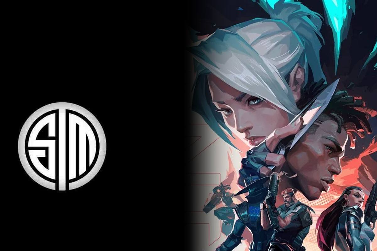 TSM está por completar su equipo de VALORANT con 2 talentosos jugadores