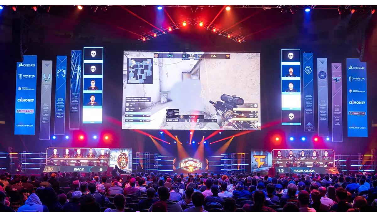 El equipo profesional formó una alianza con un nuevo servicio de streaming