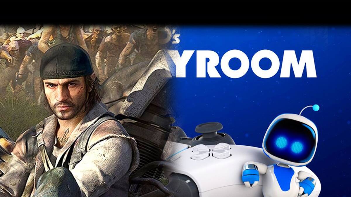 El equipo que entregó Astro’s Playroom trabaja en un nuevo proyecto