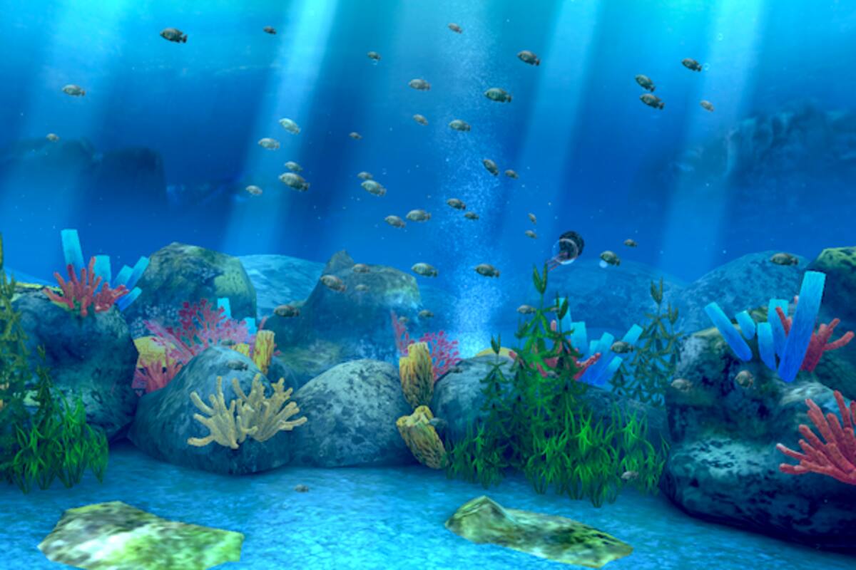Creadores de Ecco: The Dolphin recurren a Kickstarter