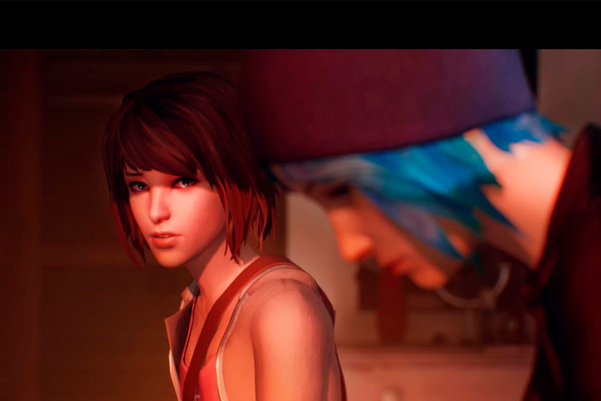 ¿Dónde más? Life is Strange: Remastered Collection se retrasa en el Switch