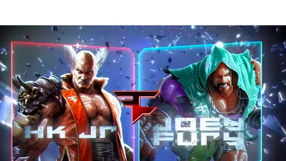 El equipo se adentrará en los títulos de pelea con sus nuevos jugadores