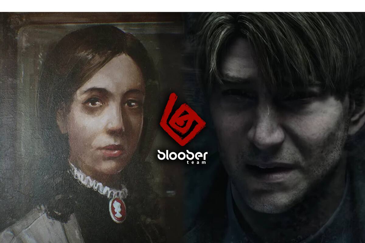 Bloober Team, estudio de Silent Hill 2 Remake, trabaja en otro juego de terror